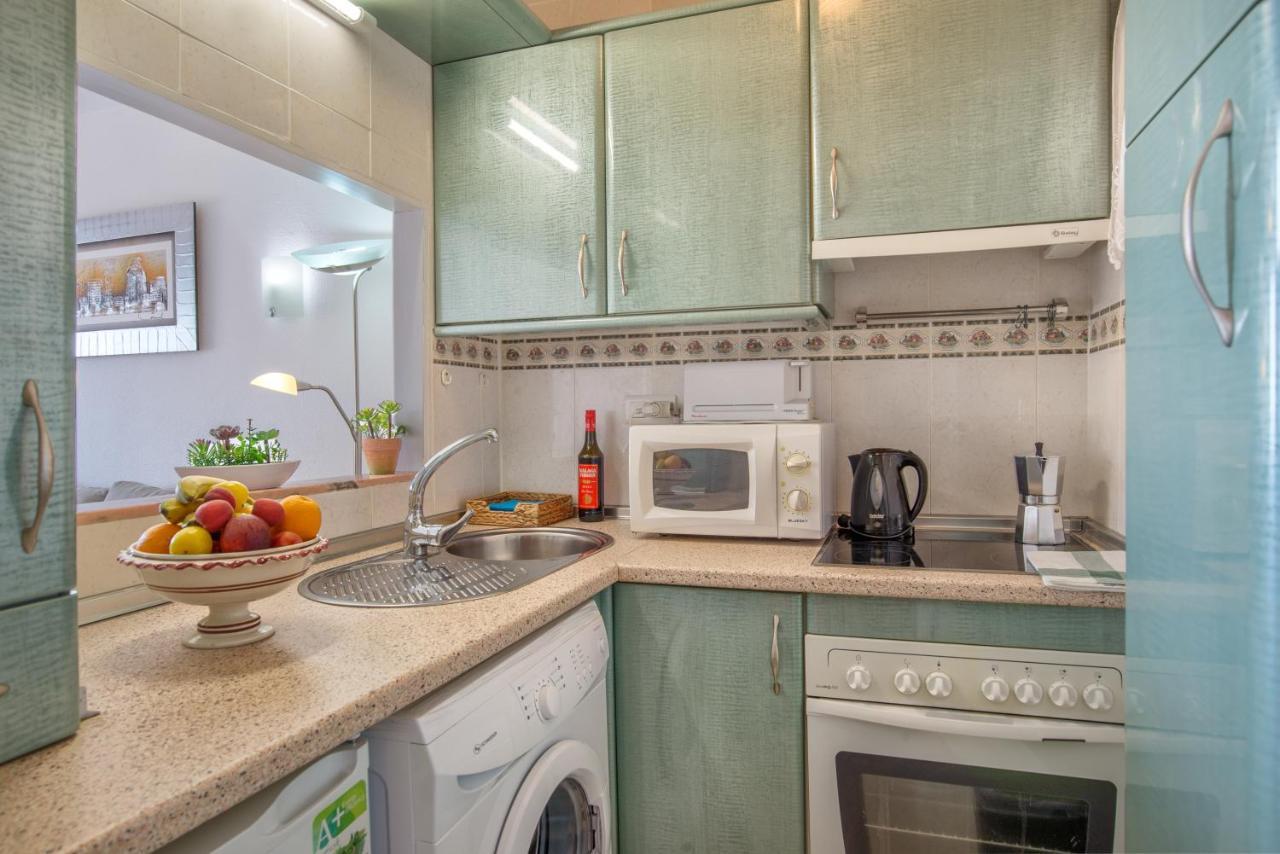 Sweet Holiday Place - Benalmadena Costa ภายนอก รูปภาพ