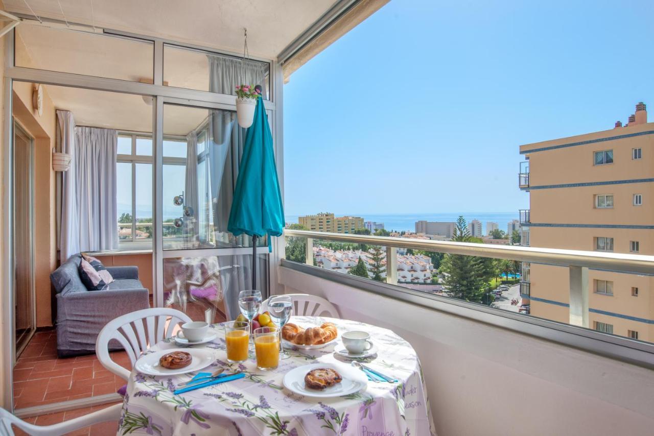 Sweet Holiday Place - Benalmadena Costa ภายนอก รูปภาพ