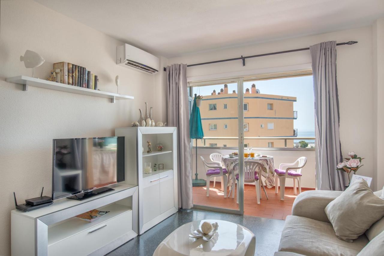 Sweet Holiday Place - Benalmadena Costa ภายนอก รูปภาพ