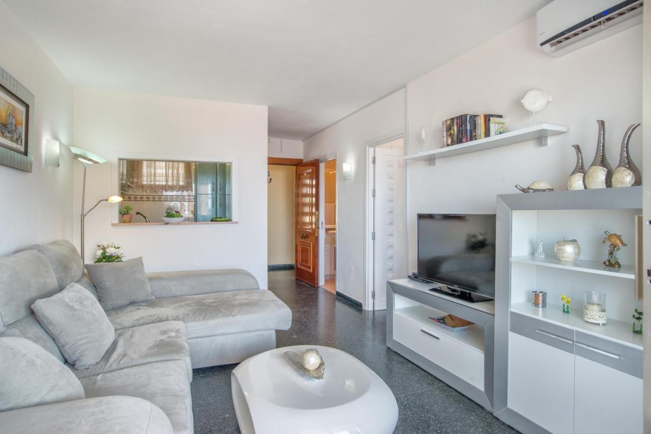 Sweet Holiday Place - Benalmadena Costa ภายนอก รูปภาพ
