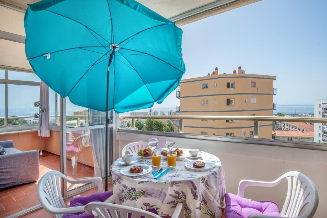 Sweet Holiday Place - Benalmadena Costa ภายนอก รูปภาพ