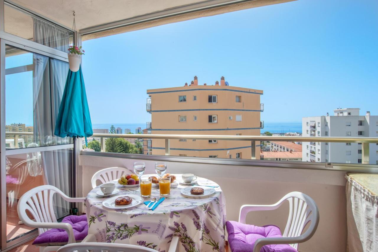 Sweet Holiday Place - Benalmadena Costa ภายนอก รูปภาพ