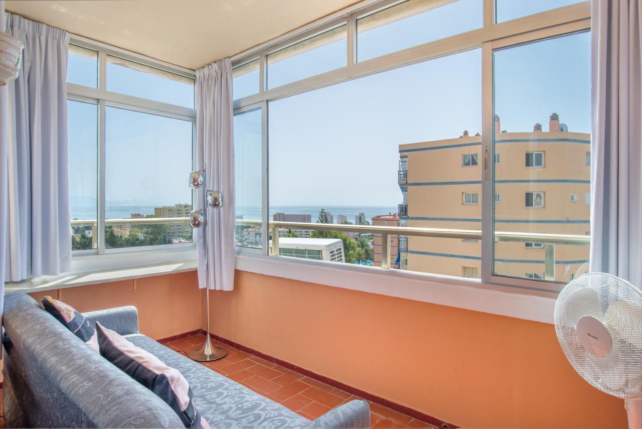 Sweet Holiday Place - Benalmadena Costa ภายนอก รูปภาพ
