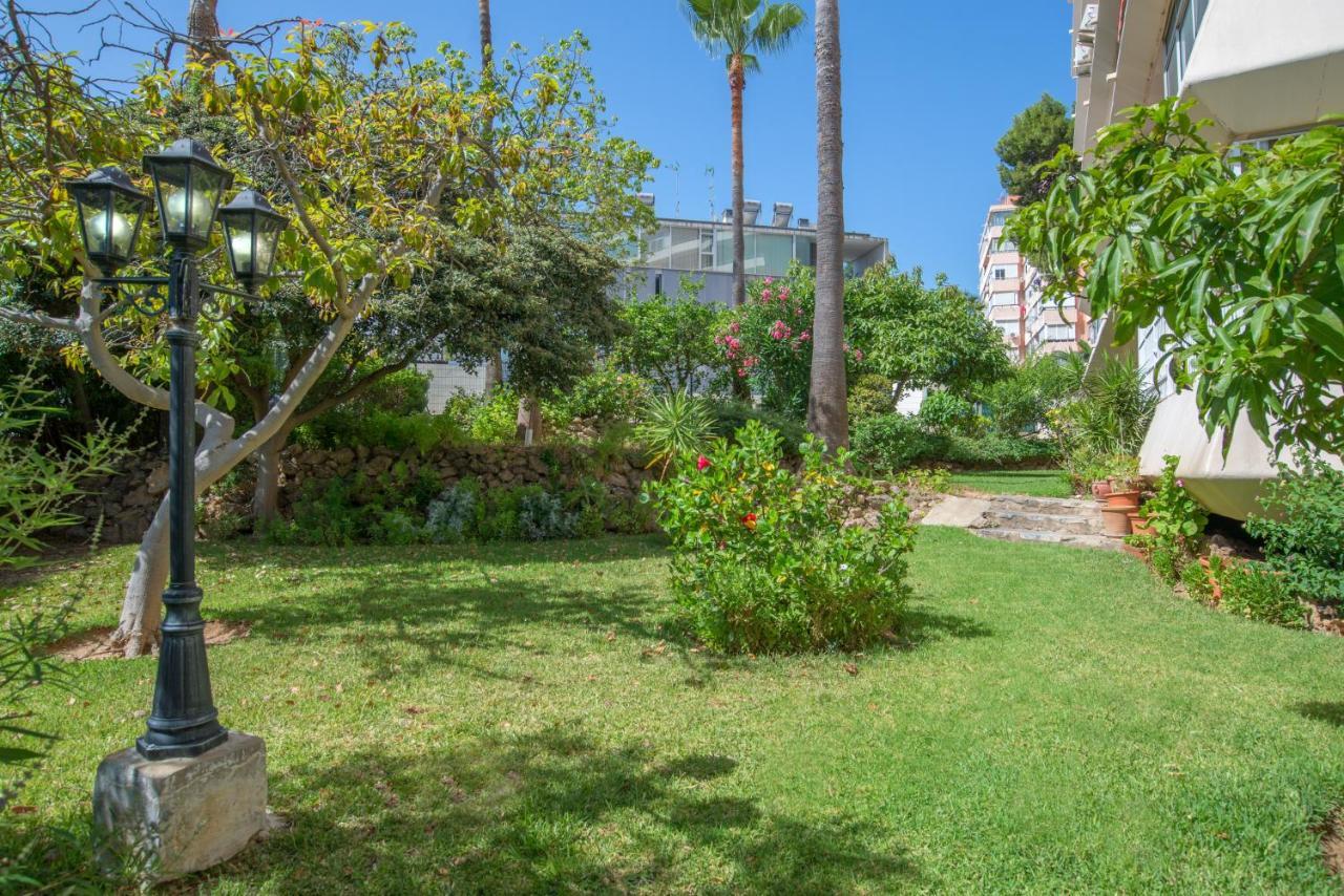 Sweet Holiday Place - Benalmadena Costa ภายนอก รูปภาพ