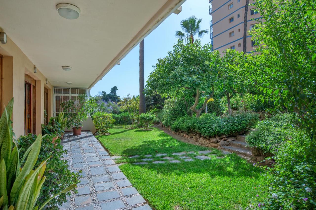 Sweet Holiday Place - Benalmadena Costa ภายนอก รูปภาพ