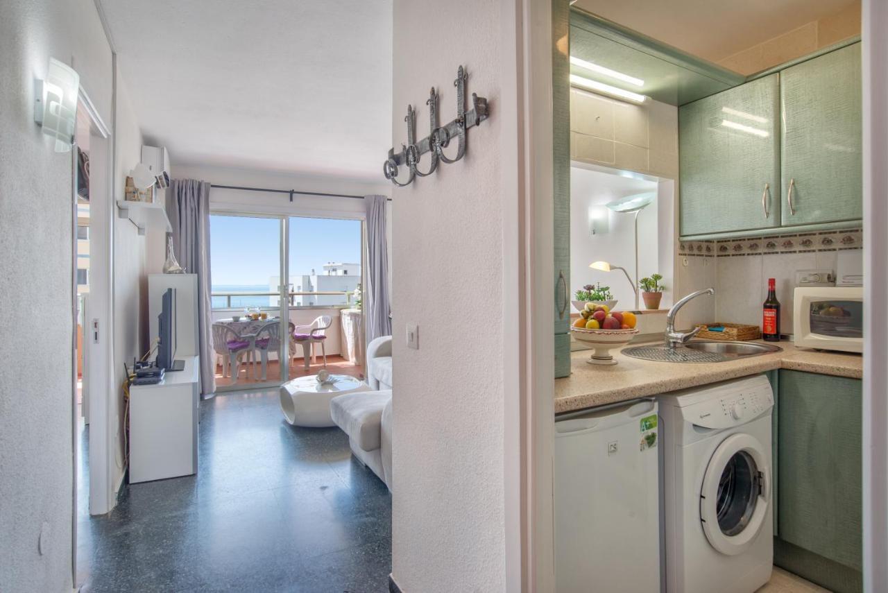 Sweet Holiday Place - Benalmadena Costa ภายนอก รูปภาพ