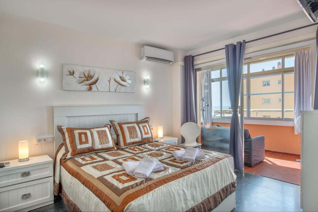 Sweet Holiday Place - Benalmadena Costa ภายนอก รูปภาพ