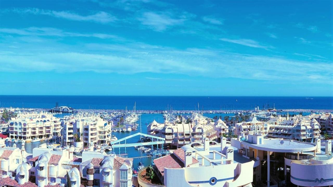 Sweet Holiday Place - Benalmadena Costa ภายนอก รูปภาพ