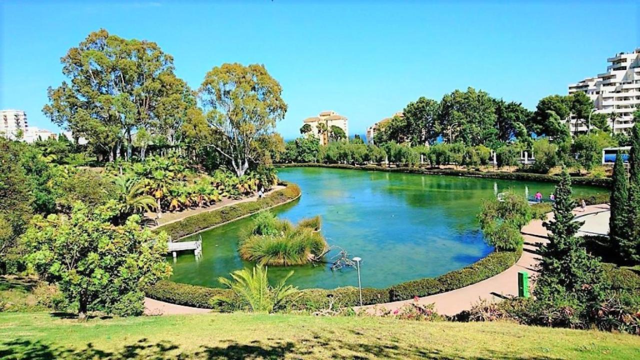 Sweet Holiday Place - Benalmadena Costa ภายนอก รูปภาพ